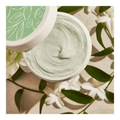 SKIN SYSTÈME: BATH & BODY-Gommage Corps Hydratant Jasmin & Thé Vert-MARIONNAUD -Dreamteam cosmétique. Gommage corps hydratant jasmin the vert 102472201 2