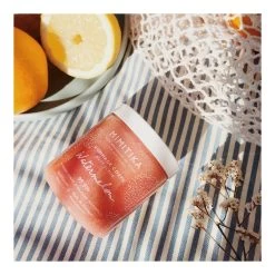 POUR AMOUREUX DU SOLEIL-Gommage Corps Pastèque Naturel-MIMITIKA -Dreamteam cosmétique. Gommage corps pasteque naturel 102361544 3