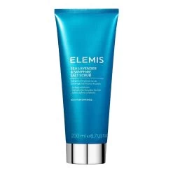 CORPS - PERFORMANCE-Gommage De Sels à La Lavande De Mer & Salicorne-ELEMIS