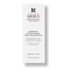 EPIDERMAL RE-TEXTURIZING MICRO-DERMABRASION-Gommage Exfoliant Peau Lisse & Lumineuse Aux Coquillages Micronisés-KIEHLS -Dreamteam cosmétique. Gommage exfoliant peau lisse lumineuse aux coquillages micronises 102397213 3