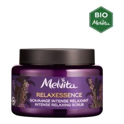 RELAXESSENCE-Gommage Intense Relaxant-MELVITA