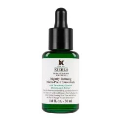NIGHTLY REFINING-Gommage Micro-peeling Quotidien De Nuit Visage-KIEHLS
