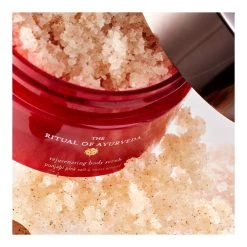 THE RITUAL OF AYURVEDA-Gommage Pour Le Corps Rajeunissant-RITUALS 8 THE RITUAL OF AYURVEDA-Gommage Pour Le Corps Rajeunissant-RITUALS -Dreamteam cosmétique. Gommage pour le corps rajeunissant 102415733 2