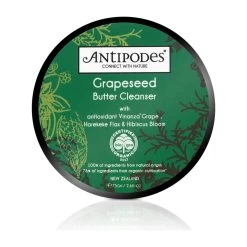 Αντίποδες GRAPESEED-Beurre Nettoyant-Antipodes