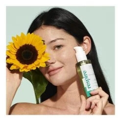 SKINCARE-Huile Démaquillante Naturelle & Bio-RESPIRE -Dreamteam cosmétique. HUILDEMAQ150ML FL 102255362 1