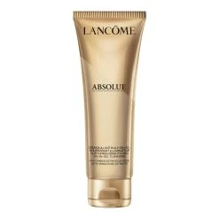 Lancome ABSOLUE-Démaquillant Huile-en-gel Nourrissant Illuminateur Aux Grands Extraits De Rose-Lancôme