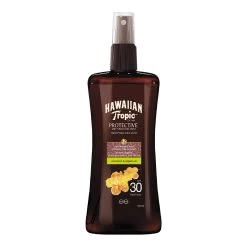 SOLAIRE-Spray Huile Protectrice - SPF30-HAWAIIAN TROPIC
