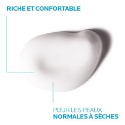 LA ROCHE-POSAY HYDRAPHASE HA UV-Crème Riche Hydratante Spf 25-LA ROCHE POSAY -Dreamteam cosmétique. HYDRAPHASHA UV RICH40ML TBE 102562160 1