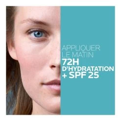 LA ROCHE-POSAY HYDRAPHASE HA UV-Crème Riche Hydratante Spf 25-LA ROCHE POSAY -Dreamteam cosmétique. HYDRAPHASHA UV RICH40ML TBE 102562160 3