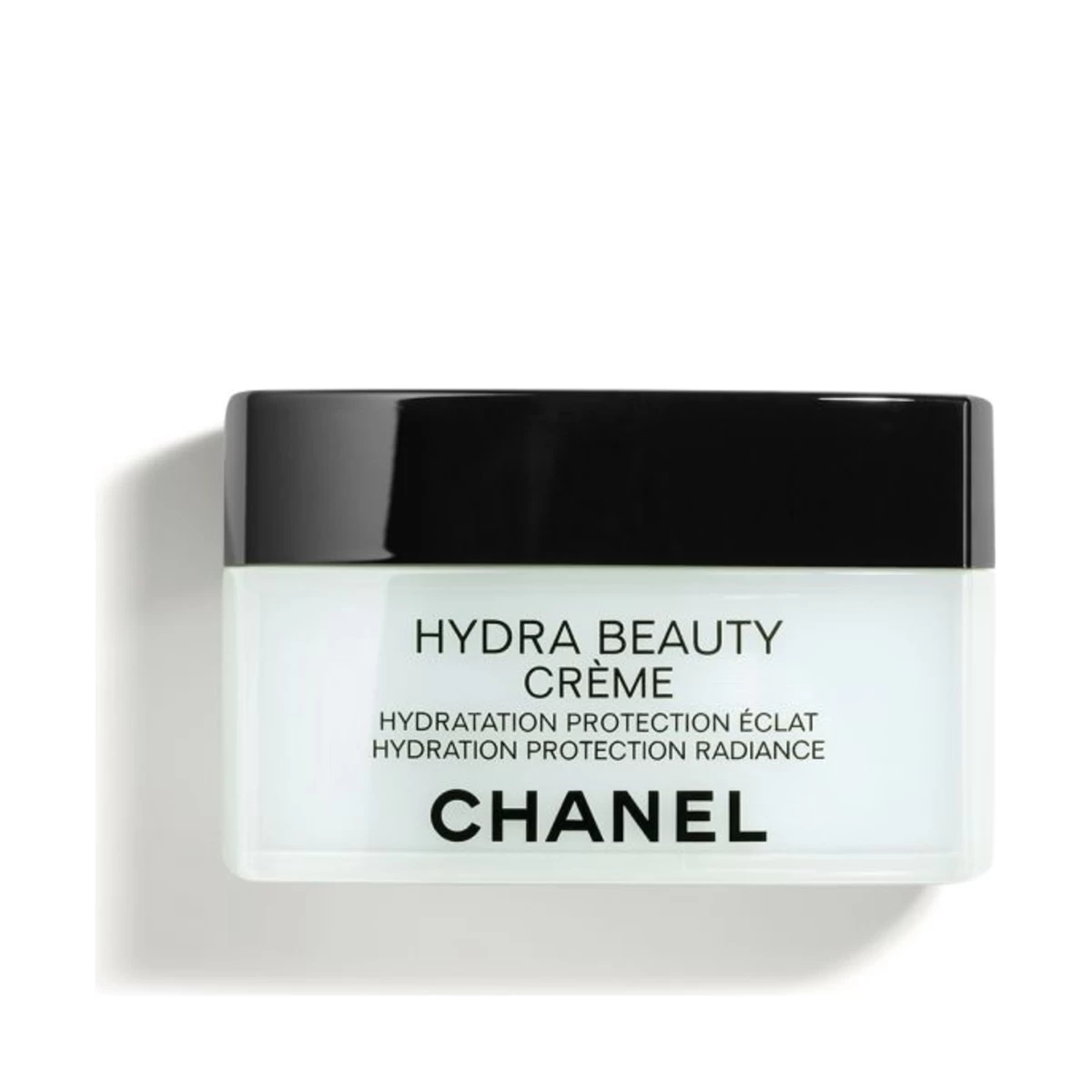 HYDRA BEAUTY CRÈME-HYDRATATION PROTECTION ÉCLAT-CHANEL 3 HYDRA BEAUTY CRÈME-HYDRATATION PROTECTION ÉCLAT-CHANEL