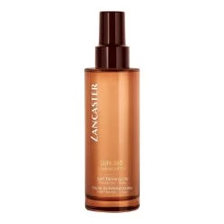 SUN 365 - GRADUAL SELF TAN-Huile Autobronzante Corps-Lancaster