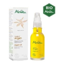 HUILES DE BEAUTE-Huile Argan Equit-MELVITA