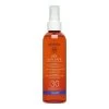 BEE SUN SAFE-Huile Corps Sublimatrice De Bronzage SPF30-APIVITA