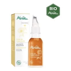 HUILES DE BEAUTE-Huile De Calendula-MELVITA