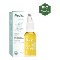 HUILES DE BEAUTE-Huile De Nigelle-MELVITA