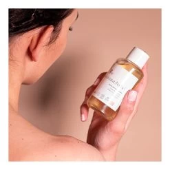 LES SOINS VISAGES-Huile Démaquillante 100 Ml-MINIMALISTE -Dreamteam cosmétique. Huile demaquillante 102185595 3