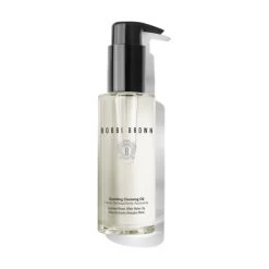 SOOTHING CLEANSING OIL-Huile Démaquillante Apaisante-BOBBI BROWN