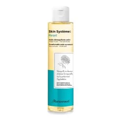 SKIN SYSTÈME RESET-Huile Démaquillante Confort-MARIONNAUD