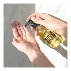 HUILES VÉGÉTALES BIOLOGIQUES-Huile Démaquillante Hydratante-LA COMPAGNIE DE PROVENCE 8 HUILES VÉGÉTALES BIOLOGIQUES-Huile Démaquillante Hydratante-LA COMPAGNIE DE PROVENCE -Dreamteam cosmétique. Huile demaquillante hydratante 102257384 3