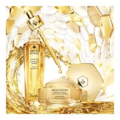 ABEILLE ROYALE-Huile-en-baume Jeunesse Réparation Intense-Guerlain -Dreamteam cosmétique. Huile en baume jeunesse reparation intense 102256120 2