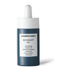 RENIGHT-Huile Nourrissante Réparatrice Vitaminée-COMFORT ZONE