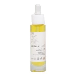 LES SOINS VISAGES-Huile Peaux Matures 30 Ml-MINIMALISTE
