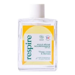FACE CARE-Huile Sèche-RESPIRE