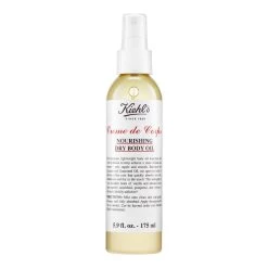 CRÈME DE CORPS-Huile Sèche Nourrissante-KIEHLS