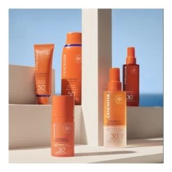 SUN BEAUTY-Huile Sèche Soyeuse Accélératrice De Bronzage SPF30-Lancaster -Dreamteam cosmétique. Huile seche soyeuse acceleratrice de bronzage SPF30 102292180 2