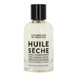 KARITE-Huile Sèche Ultra Nourrissante-LA COMPAGNIE DE PROVENCE