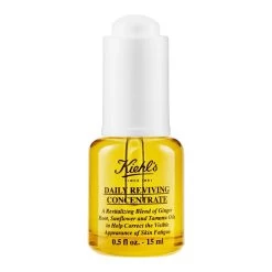 DAILY REVIVING-Huile Visage Protectrice & Revitalisante De Jour-KIEHLS
