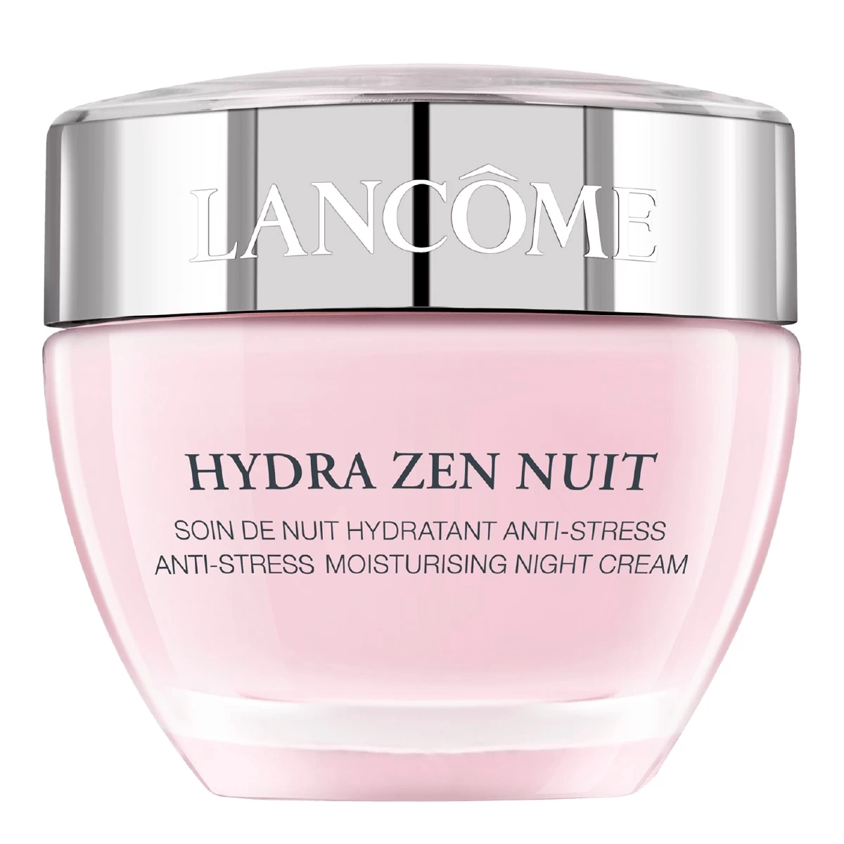 Lancome HYDRA ZEN-Soin De Nuit Apaisant Et Ressourçant-Lancôme 3 Lancome HYDRA ZEN-Soin De Nuit Apaisant Et Ressourçant-Lancôme