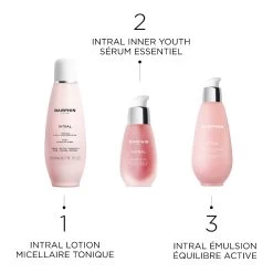 INTRAL-Inner Youth Sérum Essentiel-DARPHIN -Dreamteam cosmétique. Inner youth serum essentiel 102316233 3