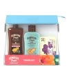 TROUSSE DE VOYAGE-Kit De Protection Solaire-HAWAIIAN TROPIC -Dreamteam cosmétique. Kit de protection solaire 102314924