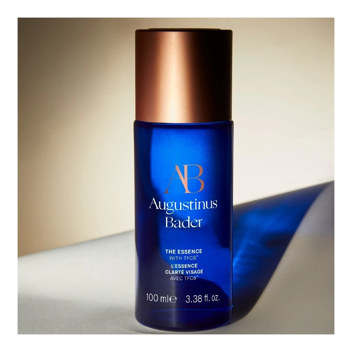 THE ESSENCE-Essence Clarté Visage-AUGUSTINUS BADER 5 THE ESSENCE-Essence Clarté Visage-AUGUSTINUS BADER – Image 3