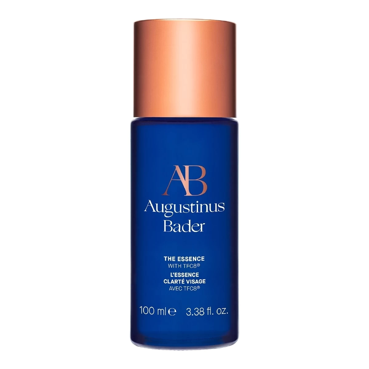 THE ESSENCE-Essence Clarté Visage-AUGUSTINUS BADER 3 THE ESSENCE-Essence Clarté Visage-AUGUSTINUS BADER