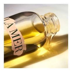 LES SÉRUMS-L'huile Régénérante-La Mer -Dreamteam cosmétique. L HUILREGEN15ML WEB 102513456 2