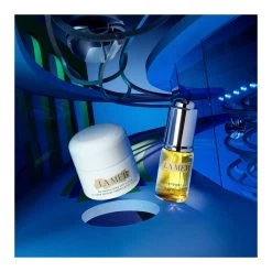 LES SÉRUMS-L'huile Régénérante-La Mer -Dreamteam cosmétique. L HUILREGEN15ML WEB 102513456 3