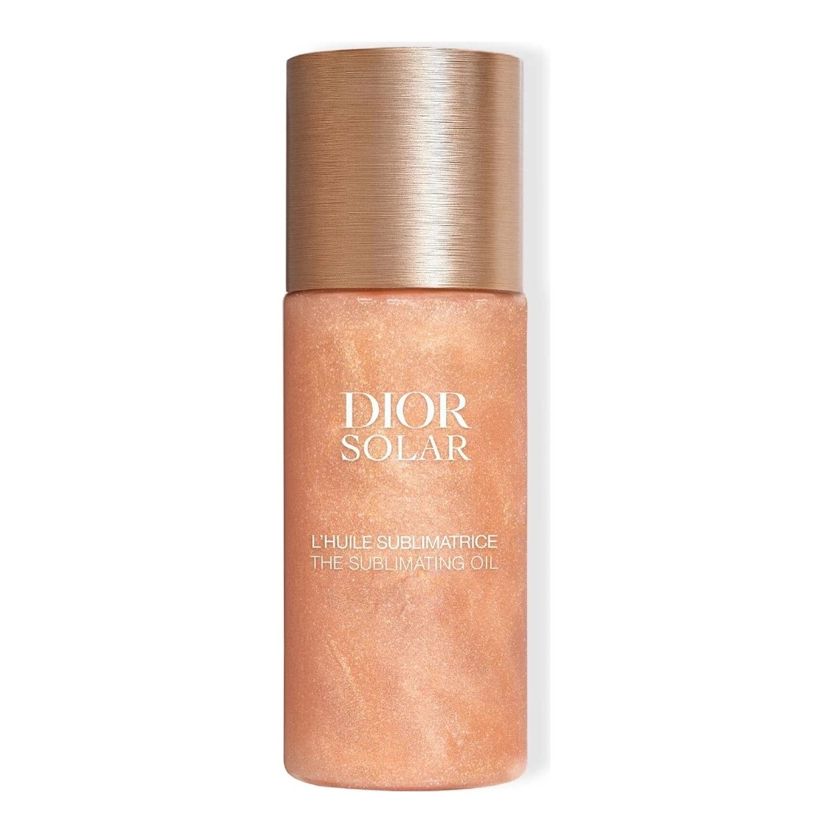 DIOR SOLAR-L'huile Sublimatrice Et Perfectrice D'éclat - Corps, Visage & Cheveux-DIOR 3 DIOR SOLAR-L'huile Sublimatrice Et Perfectrice D'éclat - Corps, Visage & Cheveux-DIOR