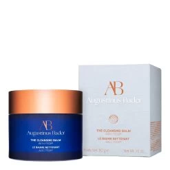 THE CLEASING BALM-Baume Nettoyant Avec TFC8®-AUGUSTINUS BADER -Dreamteam cosmétique. LE BAUMNETT90GR FL 102457132 2