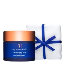 THE CLEASING BALM-Baume Nettoyant Avec TFC8®-AUGUSTINUS BADER -Dreamteam cosmétique. LE BAUMNETT90GR FL 102457132 3