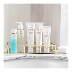 LES NETTOYANTS-Le Coton-CLÉ DE PEAU BEAUTÉ -Dreamteam cosmétique. LE COTON CDP BEAUTE 102558380 3