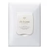 LES NETTOYANTS-Lingettes Démaquillantes Visage-CLÉ DE PEAU BEAUTÉ -Dreamteam cosmétique. LINGETTDEMAQ50ML 102558144