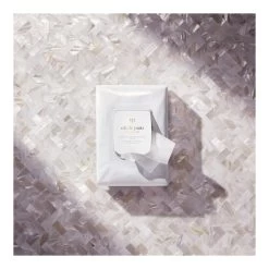 LES NETTOYANTS-Lingettes Démaquillantes Visage-CLÉ DE PEAU BEAUTÉ 9 LES NETTOYANTS-Lingettes Démaquillantes Visage-CLÉ DE PEAU BEAUTÉ -Dreamteam cosmétique. LINGETTDEMAQ50ML 102558144 3