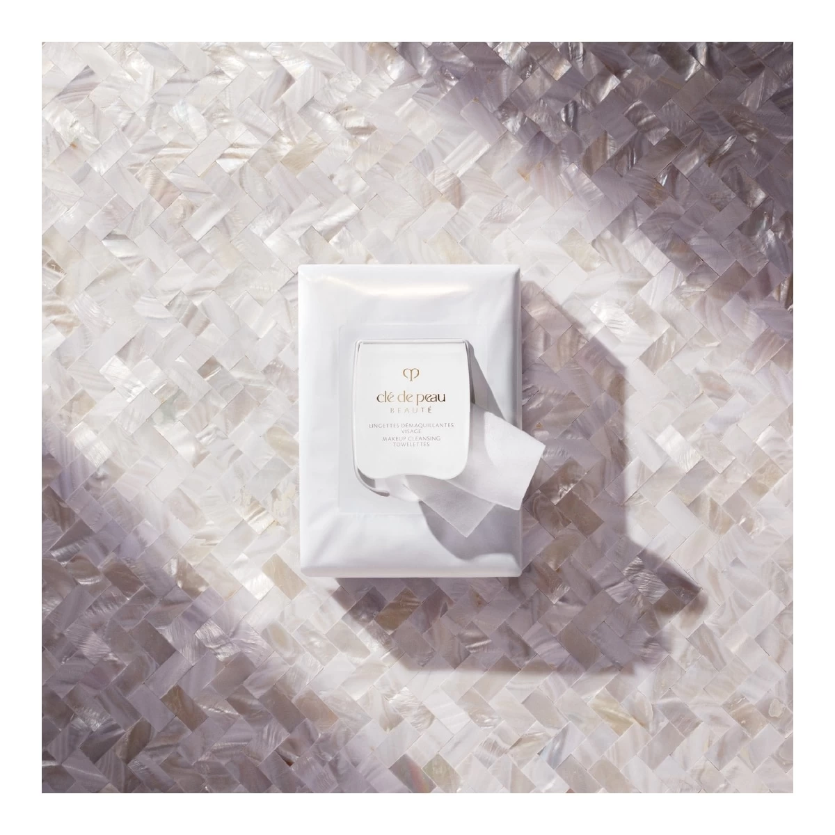 LES NETTOYANTS-Lingettes Démaquillantes Visage-CLÉ DE PEAU BEAUTÉ 6 LES NETTOYANTS-Lingettes Démaquillantes Visage-CLÉ DE PEAU BEAUTÉ – Image 4