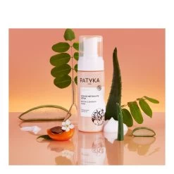 CLEAN-Duo Mousse Nettoyante Détox-PATYKA -Dreamteam cosmétique. LOT2 MOUSSNETTDETOX 150MLX2 102501367 2