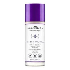 L'OR DE L'ORCHIDÉE-Lotion De Soin - Préparation & Booster-EXERTIER