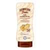 SILK HYDRATATION-Lotion Protectrice - SPF50-HAWAIIAN TROPIC -Dreamteam cosmétique. LOTPROTSILKHYDSPF50 180ML VP 102131175