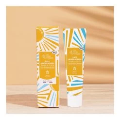 SOINS-Lait Après-soleil - Bio - Cosmos Organic Certifié Par Cosmécert-LES PETITS PRODIGES 9 SOINS-Lait Après-soleil - Bio - Cosmos Organic Certifié Par Cosmécert-LES PETITS PRODIGES -Dreamteam cosmétique. LT A SOLCO100ML WEB 102534345 3