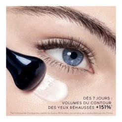 ORCHIDÉE IMPÉRIALE-La Crème Yeux Concentré Moléculaire - Recharge-Guerlain -Dreamteam cosmétique. La Creme Yeux Concentre Moleculaire 102404268 2